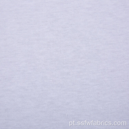 Rayon Modal algodão Terylene pano tecido